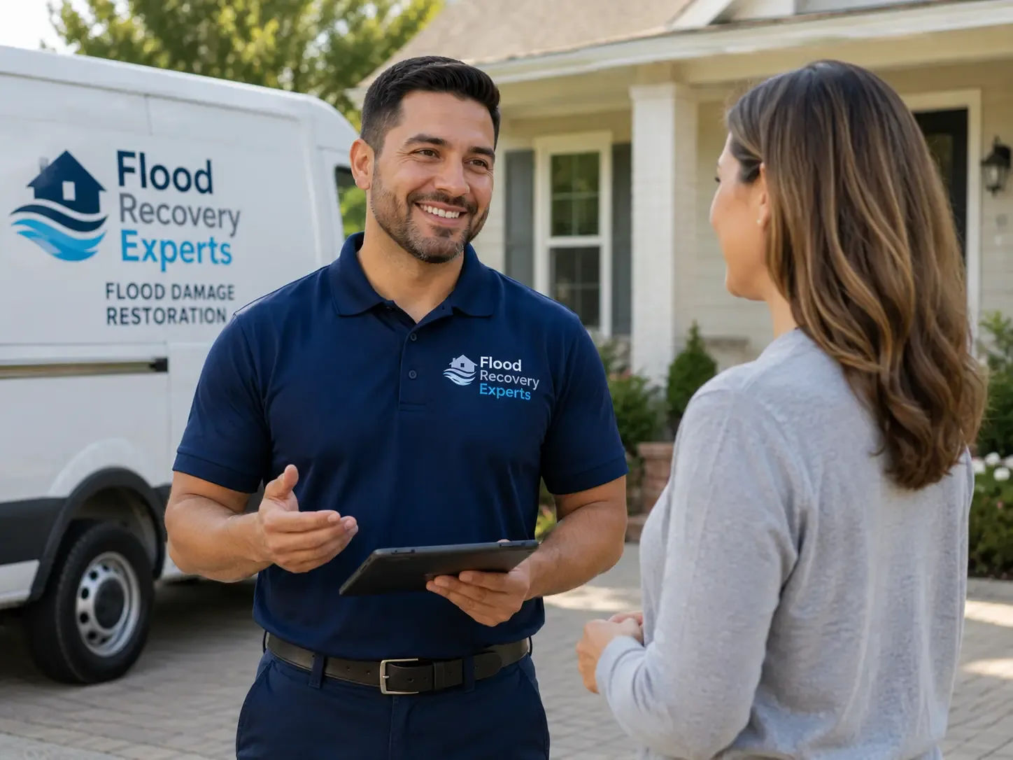 Flood Damage Cleanup Chesapeake Beach, MD FAQs